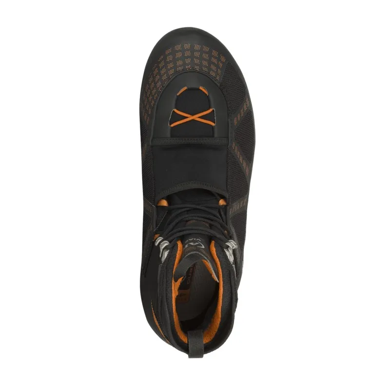 Aku VIAZ DFS GTX BLACK/ORANGE