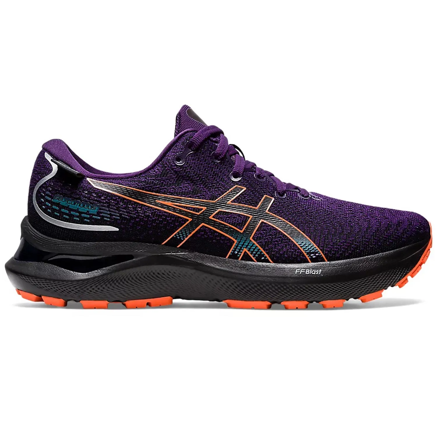 GEL CUMULUS 24 GTX