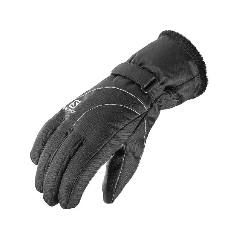 Salomon FORCE GTX W BLACK