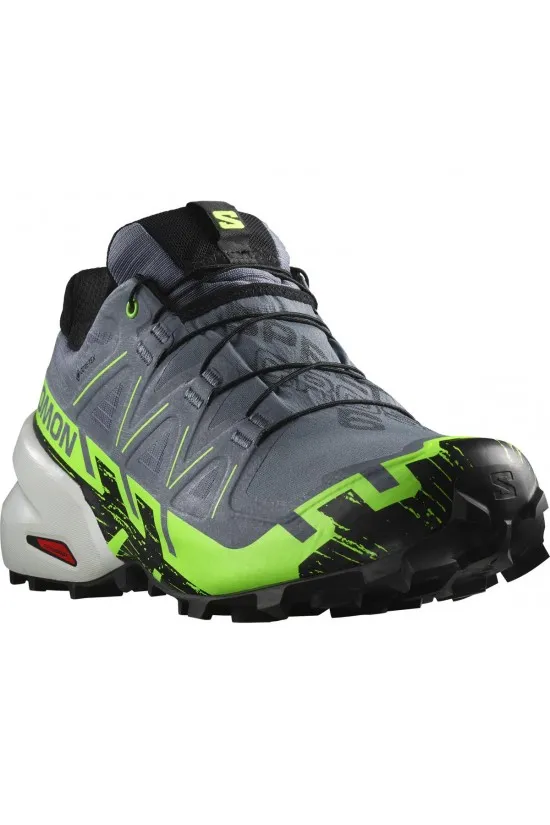SALOMON SPEEDCROSS 6 GTX L47301900