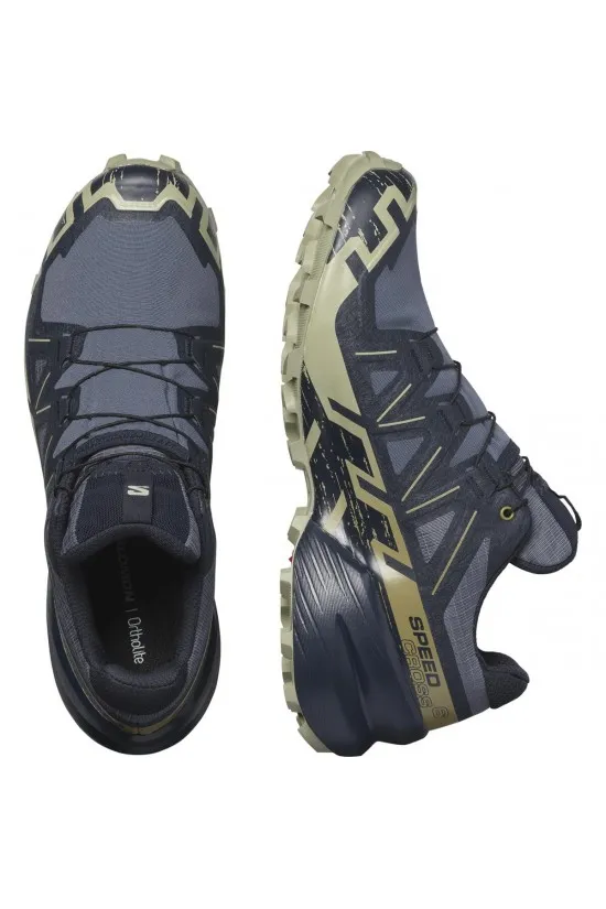 SALOMON SPEEDCROSS 6 GTX L47465500